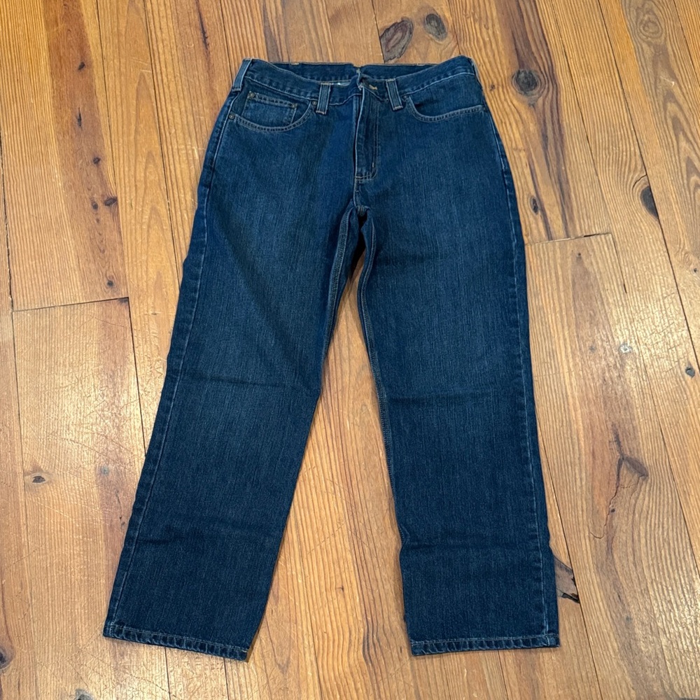 Carhartt 101483 Men's Jeans